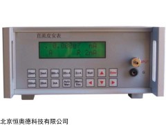 直流皮安表/皮安表   型号：HAD-ZPA-1