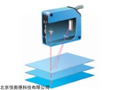 激光位移传感器   型号：HAD-ODV