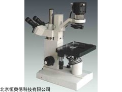 倒置显微镜/倒置生物显微镜  型号：HAD-XDS-100