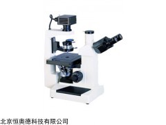 倒置显微镜   型号：HAD-XDS-200