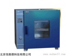 远红外快速干燥箱    型号：YHG400-BS-II