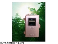 天候光辐射仪     型号：HAD-QTS-4