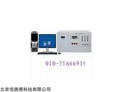 微库仑硫测定仪/   型号：HAD-KLS-200