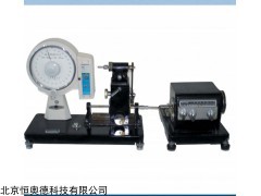纤维磨擦系数测定仪  型号：HA-Y151