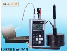 便携式里式硬度计   型号：HA-TE200