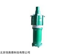 小型潜水电泵    型号：QD3-45/3-1.5