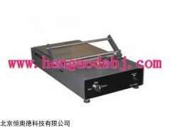 平板刮刀式涂布机    型号：HAD-2000