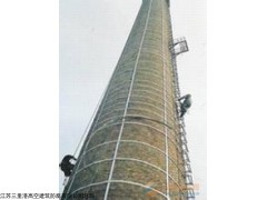 介休烟囱加固公司欢迎光临