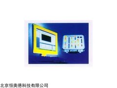 水轮机调速器仿真测试仪   型号：HAD-HYTS-201