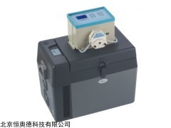 便携恒温水样采样器   型号：HAD-ZSC-H