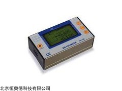 二维电子水平仪   型号：HAD-2D-120