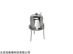 不锈钢桶式正压过滤器/   型号：HAD-ZY