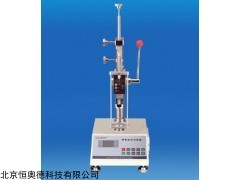 弹簧拉压试验机/   型号：HAD-HD-10