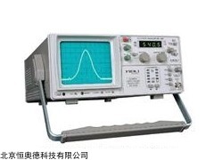 频谱分析仪   型号：HAD-5011