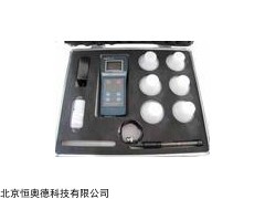 砼氯离子含量快速测定仪/  型号：HAD-NJCL-C