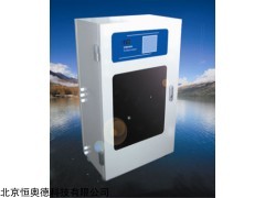 总磷/正磷酸盐在线分析仪  型号：HAD-LS