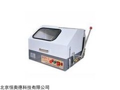 金相切割机/金相试样切割机 型号：HAD-QG-3
