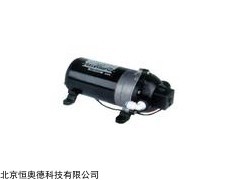 电动隔膜泵 隔膜泵    型号：HAD-DP-160M
