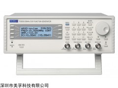 TG2000 DDS信號發(fā)生器,AIM-TTI TG2000