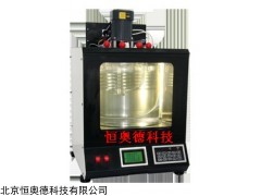 温控运动粘度测定器 型号：SK-SKY-NDS