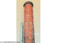 六安烟囱加固公司欢迎光临