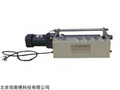 分子筛磨耗率测定仪  型号：HAD-ZQJ