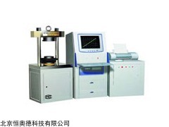 工程陶瓷弹性模量试验仪   型号：HAD-GTM