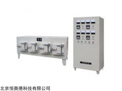 梯度电炉/箱式梯度炉   型号：HAD-SXT