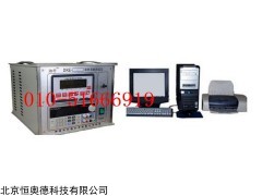 瞬态平面热源法导热系数测试仪 型号：HAD-DRE-2C