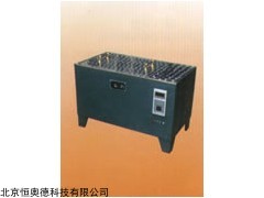 自控数显恒温水浴   型号：HAD-CF-B