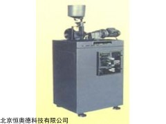 无釉砖耐磨试验机   型号：HAD-CM