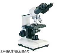 生物显微镜  型号：HA-L1100B