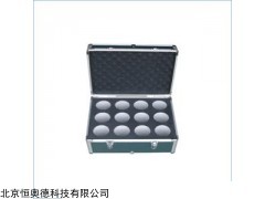 水质采样箱 采样箱   型号：QD-SX250-12