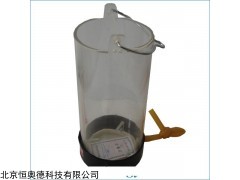 水质采样器 采样器  型号：QD-HY6002 (2.5L)