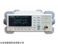 频数字毫伏   型号：CZ-TH2281A