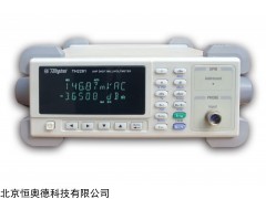 频数字毫伏  型号：CZ-TH2281