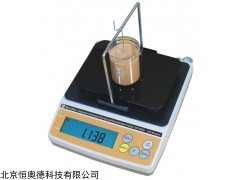 液体密度测试仪  型号：HAD－GP-120LD/300LD