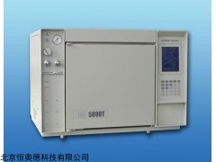 气相色谱仪    型号：HAD-GC5890T