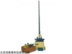 冲击试验机   型号：KL-QJL