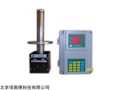 基本型氧量分析仪   型号：HA-YB-88G