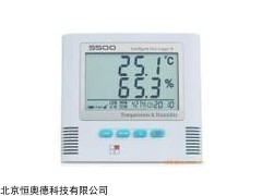 温湿度数据记录仪   型号：HAD-S580-TH