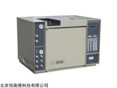 变压器油中溶解测试仪   型号：HAD-GC5890A