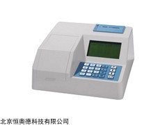 农药残留快速测试仪  型号：XLSPRD-8