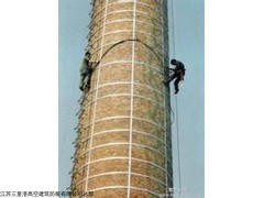 桦甸烟囱加固公司欢迎光临