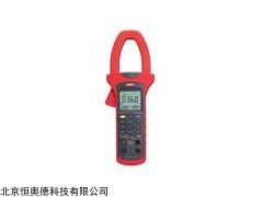 数字钳形表   型号：YLD-UT233