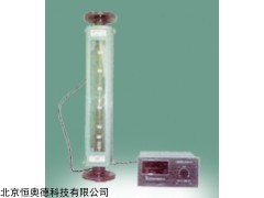 远传耐腐玻璃转子流量计  型号：HAD-LZB-YF15