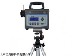 直读式粉尘浓度测量仪   型号：HAD-CCF-7000