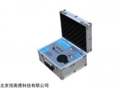 土壤养分·温湿度综合测定仪   型号：WTFW-6A