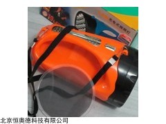 便携式钢化玻璃检测仪   型号：HZ-AJ-1