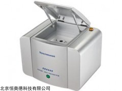 X荧光光谱仪    型号：HY-EDX600